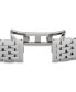 Women's Swiss Florence Classic Diamond Accent Stainless Steel Bracelet Watch 30mm