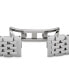 ფოტო #4 პროდუქტის Women's Swiss Florence Classic Diamond Accent Stainless Steel Bracelet Watch 30mm