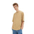 Фото #1 товара TOM TAILOR Oversized Garmentdye T-shirt
