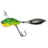 SCRATCH TACKLE Vera Spin Shallow Lipless Crankbait 7g 28 mm