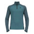 ODLO Natural Long sleeve base layer