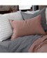 Фото #12 товара 100% French Linen Duvet Cover - King/Cal King