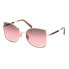 TODS TO0367 Sunglasses