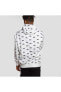 Фото #2 товара Sportswear Pamuklu Erkek Sweatshirt -club Pullover Bb Hoodie -