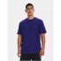 Under Armor Left Chest Logo T-Shirt M 1326799-468