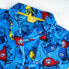 CERDA GROUP Coral Fleece Paw Patrol dressing gown