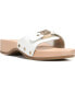 ფოტო #1 პროდუქტის Women's Original Slide Sandals