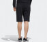 Фото #4 товара Шорты мужские adidas neo Trendy Clothing Casual Shorts черные FP7299