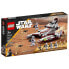 Фото #8 товара Детский конструктор LEGO Star Wars Republic Fighter Tank 75342 construction game