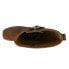 Фото #4 товара Chippewa Cottonwood Snake 17 Inch Water Resistant Pull On Mens Brown Casual Boo