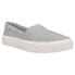 Фото #2 товара TOMS Parker Slip On Womens Size 11 B Sneakers Casual Shoes 10016788