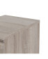 Scottsdale 2 Drawer Nightstand