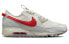 Nike Air Max 90 Terrascape "Gym Red" DQ3987-100 Sneakers
