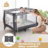 Фото #5 товара Babybett BE10016DE-GR