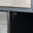 Фото #2 товара Тумба с ящиками DKD Home Decor Деревянный Металл (80 x 40 x 122 cm)