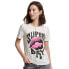 Фото #1 товара SUPERDRY Vintage Lo-Fi Poster T-shirt