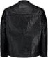 Фото #5 товара Куртка мужская Jack & Jones Plus JJEROCKY 12172908 черная