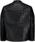 Фото #5 товара Куртка мужская Jack & Jones Plus JJEROCKY 12172908 черная