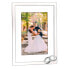 Фото #1 товара ZEP Mariage 10x15 cm Metal Portrait Wedding Photo photo frame