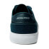 Фото #4 товара JACK & JONES Krusher Is Canvas trainers