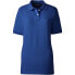 ფოტო #7 პროდუქტის Women's School Uniform Short Sleeve Mesh Polo Shirt