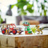 Фото #7 товара LEGO Ambush To Dilofosaur Construction Game