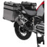 Фото #9 товара TOURATECH Pannier EXTension Volume Booster Original BMW Aluminium Pannier Side Cases Without Lock