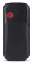 Фото #10 товара Doro Swisstone BBM 320C - Bar - Single SIM - 4.5 cm (1.77") - Bluetooth - 600 mAh - Black