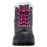 Фото #4 товара COLUMBIA Rope Tow III WP snow boots