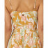 Фото #4 товара Платье повседневное женское Rip Curl Always Summer Жёлтый Коралл