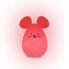 Фото #3 товара LIGHT FOR KIDS Mouse large night lamp