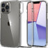 Spigen Etui Spigen Ultra Hybrid Apple iPhone 13 Pro Crystal Clear