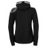 Фото #3 товара KEMPA Core 26 full zip sweatshirt