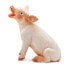 Фото #1 товара SAFARI LTD Sitting Piglet Figure