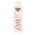 Фото #1 товара TULIPAN NEGRO Coco Pure White 650ml Shower Gel