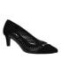 ფოტო #1 პროდუქტის Women's Ansen Pointed Toe Pumps