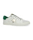 Фото #1 товара GRANDE - WHITE GOLD GREEN POP Women's Lace up, Tie by