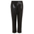 Фото #3 товара VILA Nille Coated 7/8 pants