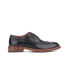 Фото #2 товара Men's Leather Jarvis Oxfords Shoes