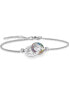 Фото #1 товара Thomas Sabo A1551-318-7 Together Rainbow Bracelet Ladies