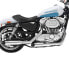 Фото #1 товара KESSTECH ESE 2-2 Harley Davidson XL 883 L Sportster SuperLow Ref:171-2352-719 Slip On Muffler