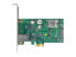 Фото #4 товара Delock 89019 - Internal - Wired - Mini PCI Express - Ethernet - 2500 Mbit/s