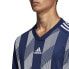 Фото #7 товара Футболка Adidas Striped 19 Short Sleeve Товар