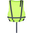 MYSTIC Brand Floatation Vest Zipfree Protection Vest