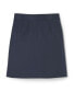 ფოტო #2 პროდუქტის Big Girls Uniform Adjustable Waist 2-Tab Scooter