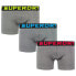 Фото #1 товара SUPERDRY Boxers 3 units