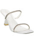 Фото #1 товара Ted Baker Rinita Satin Sandal Women's White 39