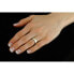 Фото #3 товара Steel wedding ring for men MARIAGE RRC2050-M
