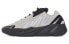 Фото #1 товара Кроссовки унисекс Adidas Yeezy Boost 700 MNVN "Bone" Белые (Серые, Черные)