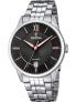 Фото #1 товара Festina F20425/6 Classic Mens Watch 43mm 5ATM